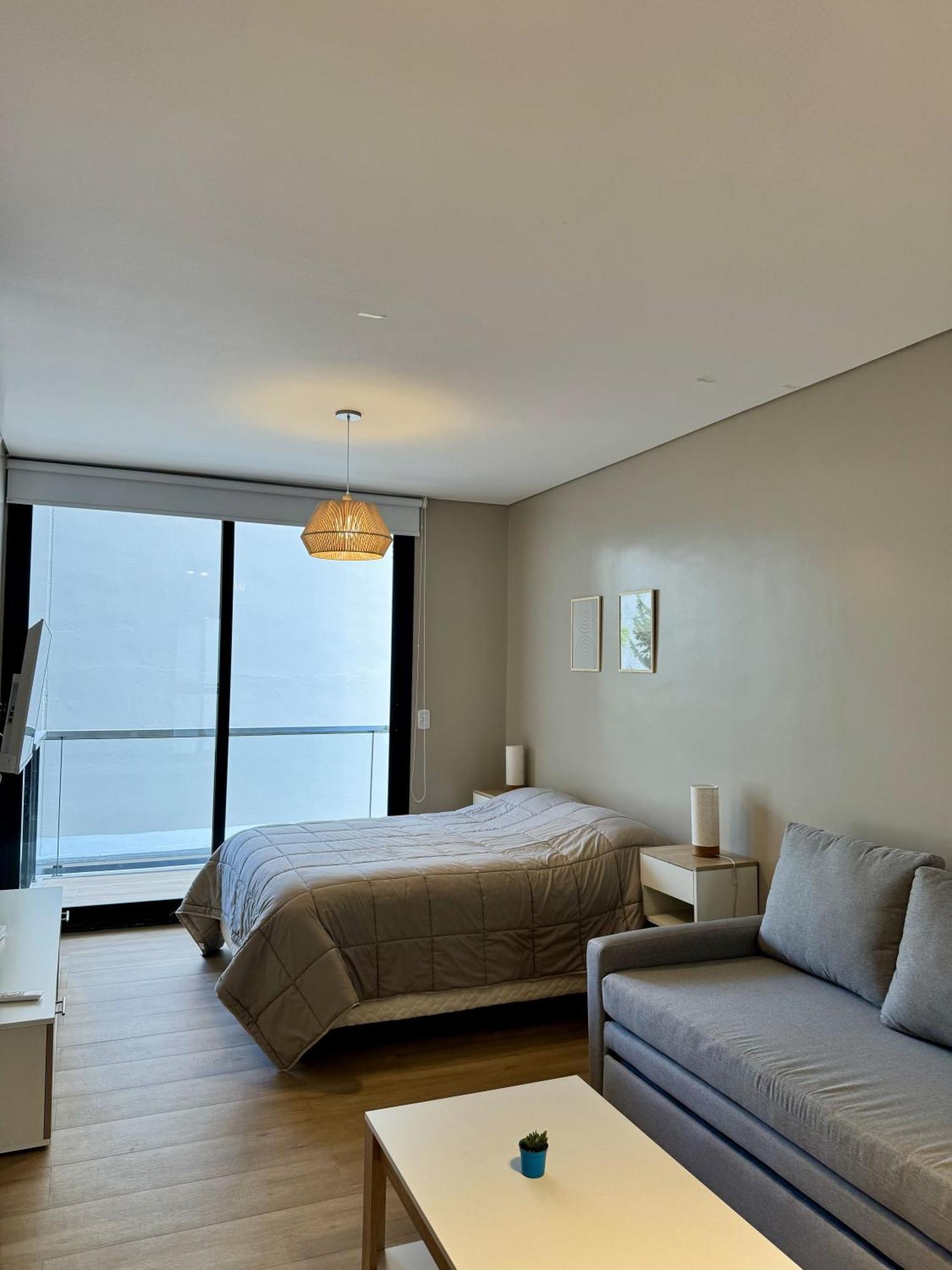 Lujoso Departamento Nunez - River Ciudad Autónoma de Buenos Aires