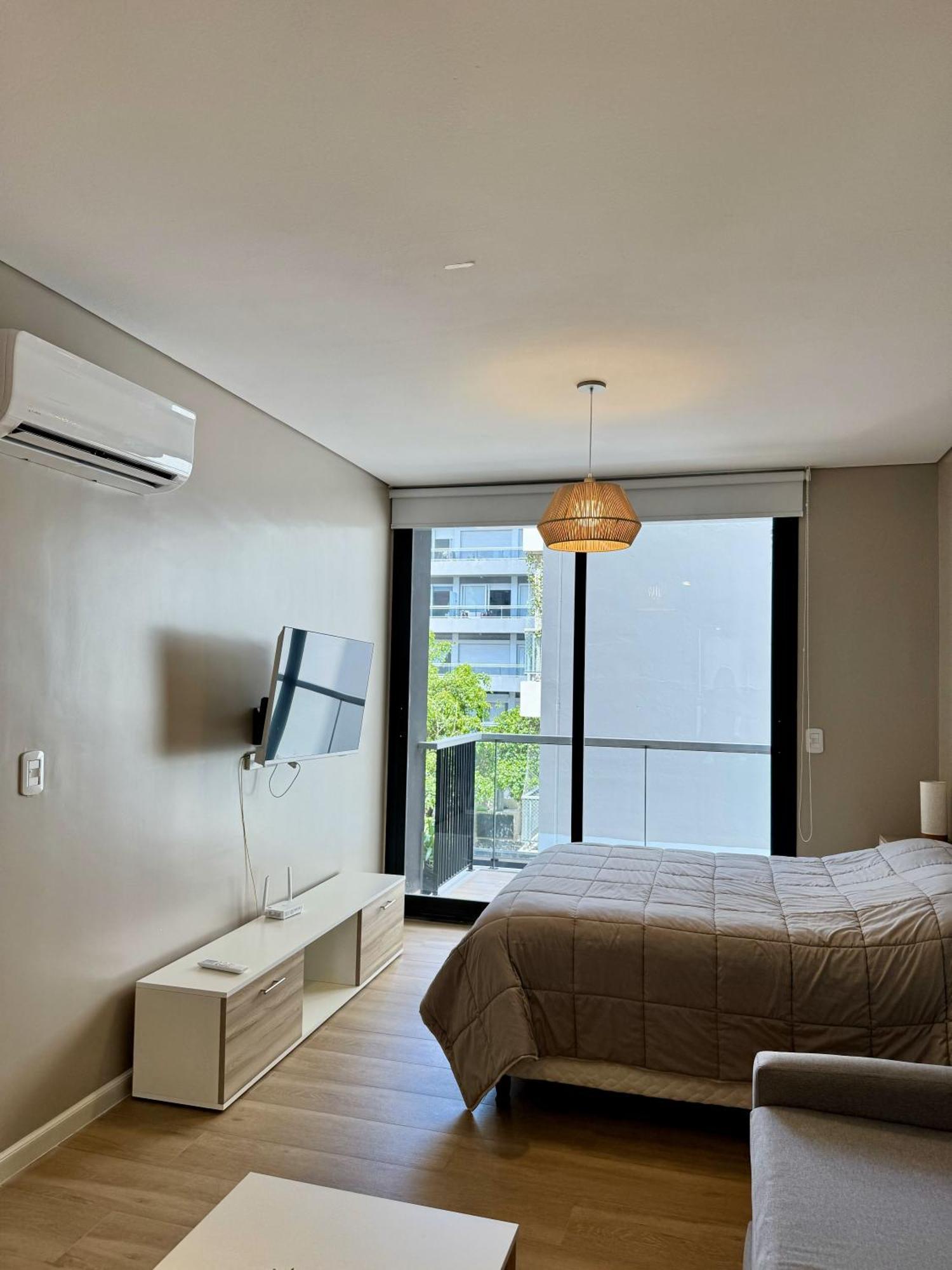 Lujoso Departamento Nunez - River Apartamento Ciudad Autónoma de Buenos Aires