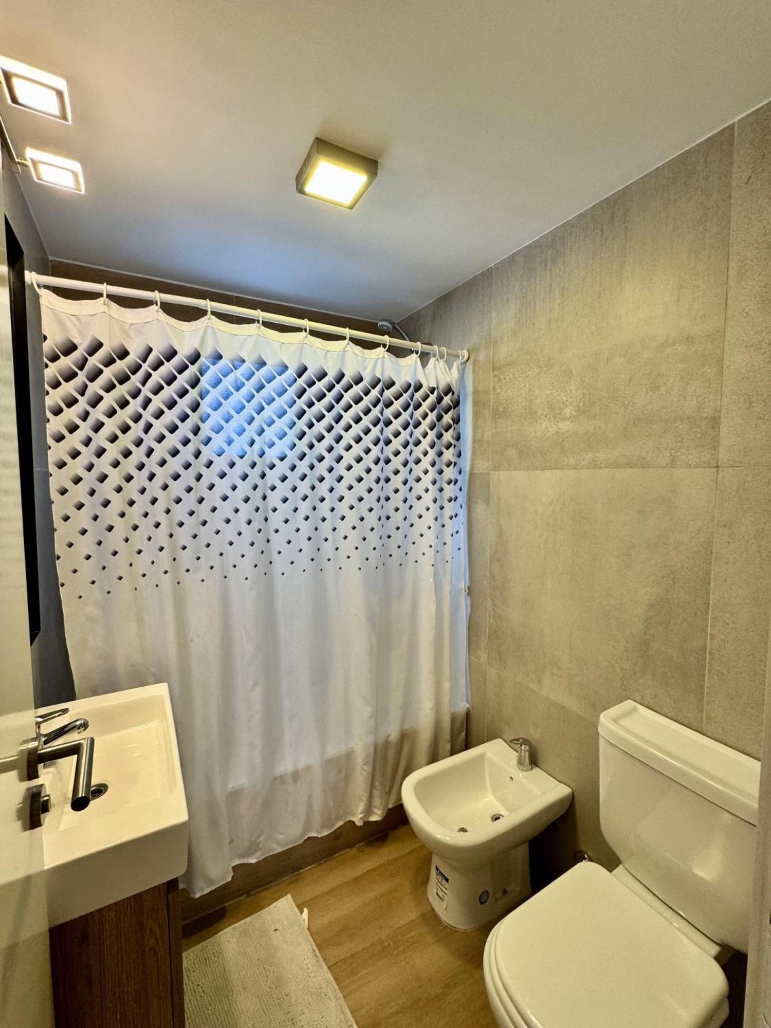 Lujoso Departamento Nunez - River Ciudad Autónoma de Buenos Aires